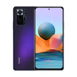 Xiaomi Redmi Note 10 Pro, 128+8 GB
