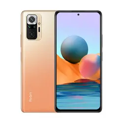 Xiaomi Redmi Note 10 Pro, 128+6 GB