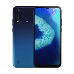 Motorola Moto G8 Power Lite, 64+4 GB