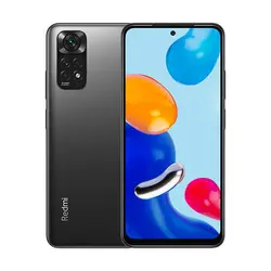Xiaomi Redmi Note 11, 64+4 GB