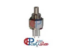 سنسور NTC مستغرق فرولی