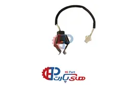 سنسور ان ‌تی‌ سی جداری(G12) کابل دار