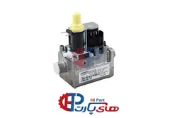 شیر گاز زیمنس SIEMENS