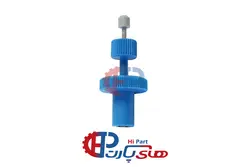 آچار تنظیم شیرگاز سیت845