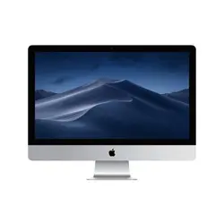 کامپیوترهمه کاره21.5اینچی اپل مدلiMac MHK23 2020باصفحه نمایش رتینا4K