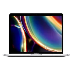 لپ تاپ 13 اینچی اپل مدل MacBook Air MGN93 2020