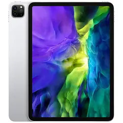 تبلت اپل مدل iPad Pro 11 inch 2020 WiFi ظرفیت 256 گیگابایت