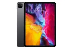 تبلت اپل مدلiPad Pro 2020 12.9 inch 4G ظرفیت 128گیگابایت