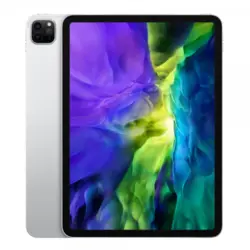 تبلت اپل مدلiPad Pro 2020 12.9 inch 4G ظرفیت 128گیگابایت