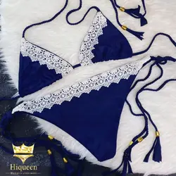 بیکینی وارداتی لیسا
