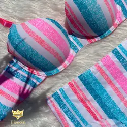 ست لیزری مدل مارشمالو