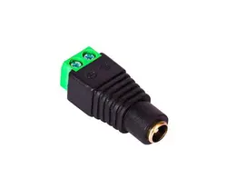 فیش مادگی تغذیه آداپتور