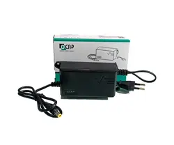 آداپتور 12 ولت 2.5 آمپر اوکپ