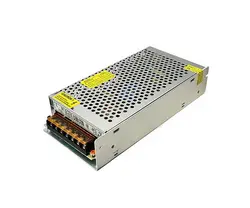 آداپتور صنعتی 12 ولت 15 آمپر