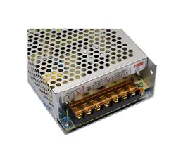 آداپتور صنعتی 12 ولت 15 آمپر