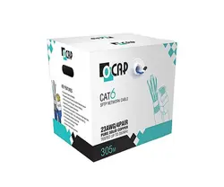 کابل شبکه اوکپ مدل ONC-620SI