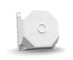 پایه دوربین کمباکس 15*15 (رنگ سفید)