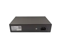 سوئیچ 8 پورت PoE مکسرون MSW-2108FP-2GL-120I