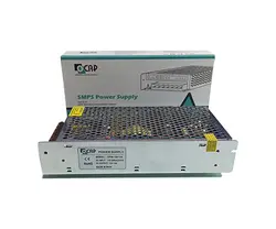 منبع تغذیه 12 ولت 10 آمپر اوکپ