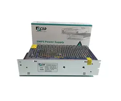 منبع تغذیه 12 ولت 20 آمپر اوکپ