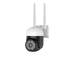 دوربین اسپید دام تحت شبکه وای فای C26PROX-L-4MM