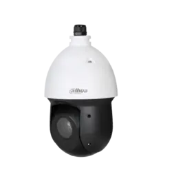 دوربین گردان PTZ استارلایت داهوا مدل DH-SD49225T-HN