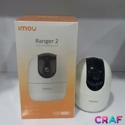 دوربین مداربسته وایرلس Imou Ranger A22EP-G