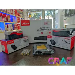 پک 2 عددی دوربین مداربسته 1200TP