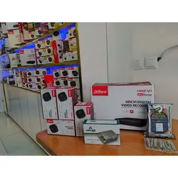 پک 4عددی دوربین مداربسته B1A21