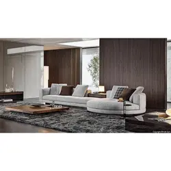 مبلمان ال مدرن مدل کونری (سفارشی)