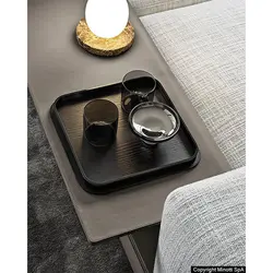 مبلمان ال مدرن مدل کونری (سفارشی)