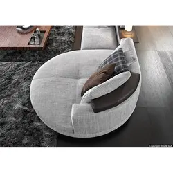 مبلمان ال مدرن مدل کونری (سفارشی)