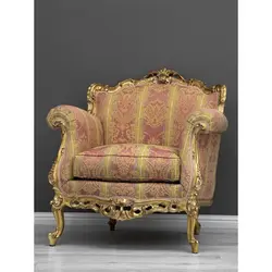 مبلمان سلطنتی مدل ايتاليا