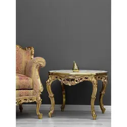 مبلمان سلطنتی مدل ايتاليا