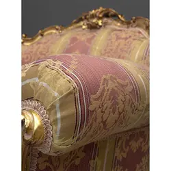 مبلمان سلطنتی مدل ايتاليا