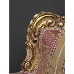 مبلمان سلطنتی مدل ايتاليا