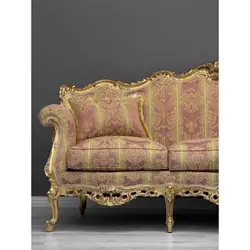 مبلمان سلطنتی مدل ايتاليا