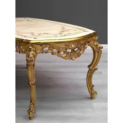 مبلمان سلطنتی مدل ايتاليا