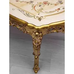 مبلمان سلطنتی مدل ايتاليا