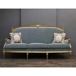 مبلمان سلطنتی مدل کاجی