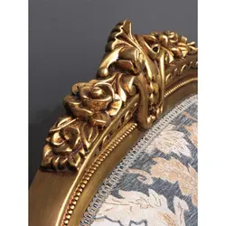 مبلمان سلطنتی مدل کاجی