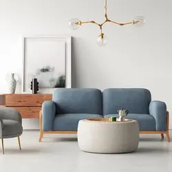 مبلمان مدرن مدل دِنا