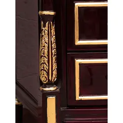 سرویس خواب کلاسیک مدل کاجی