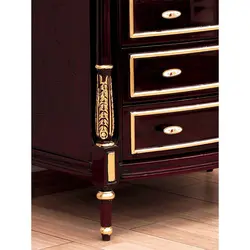 سرویس خواب کلاسیک مدل کاجی