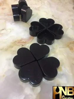 کاپ وارمر قلبی ۵۰ عددی