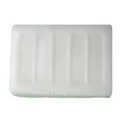 پارافین شمع دو درصد یک کیلویی