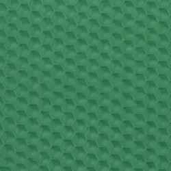 ورق موم زنبور عسل سبز