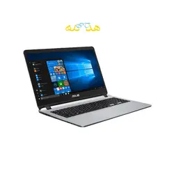 لپ تاپ ایسوس Asus R507UF-C