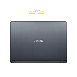 لپ تاپ ایسوس Asus R507UF-C