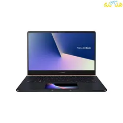 لپ تاپ ایسوس Asus ZenBook Pro UX480FD-AP